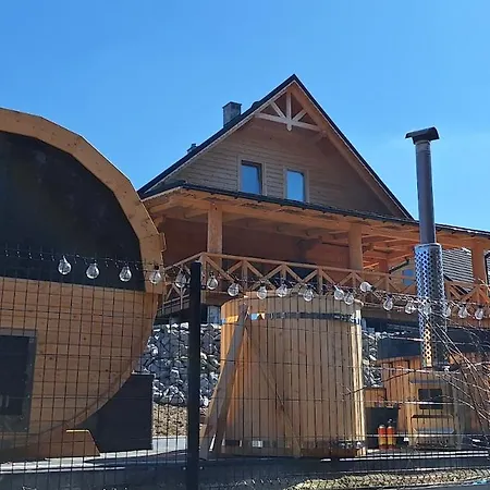 Przyslop Villa