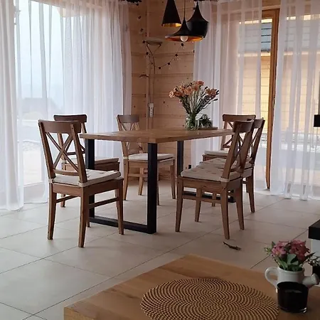 Przyslop Villa Stryszawa