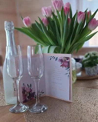 Przyslop Villa Stryszawa