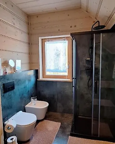 Przyslop Villa Stryszawa