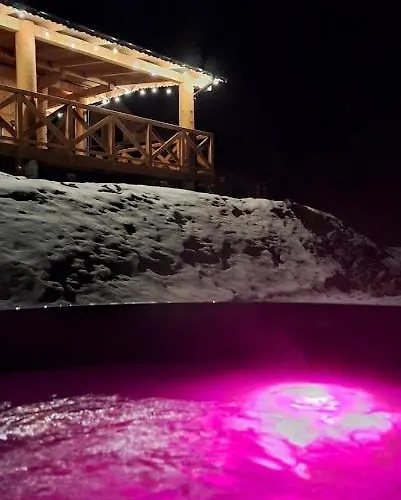 Villa Przyslop Stryszawa